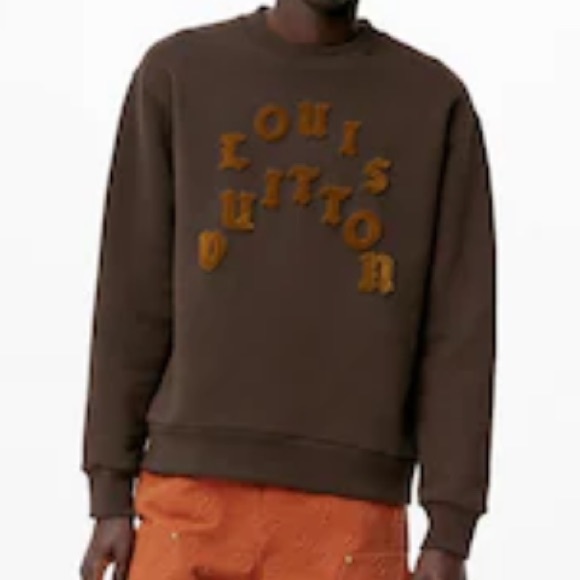 Louis Vuitton Pullover - Picture 2 of 7